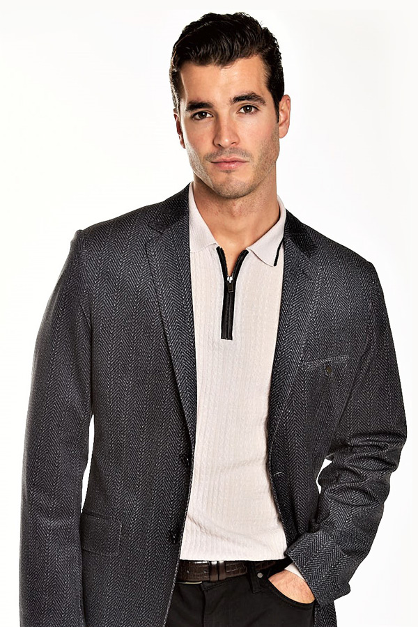 Veluto Sportcoat